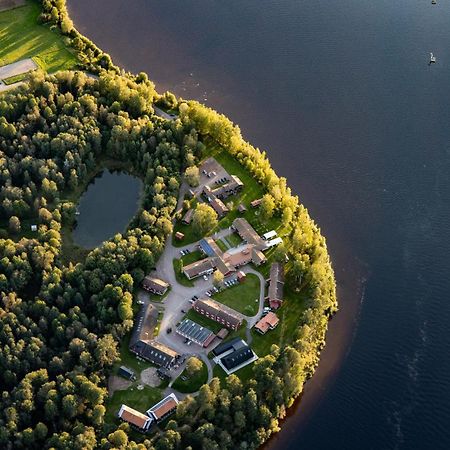 Leksands Folkhoegskola ภายนอก รูปภาพ