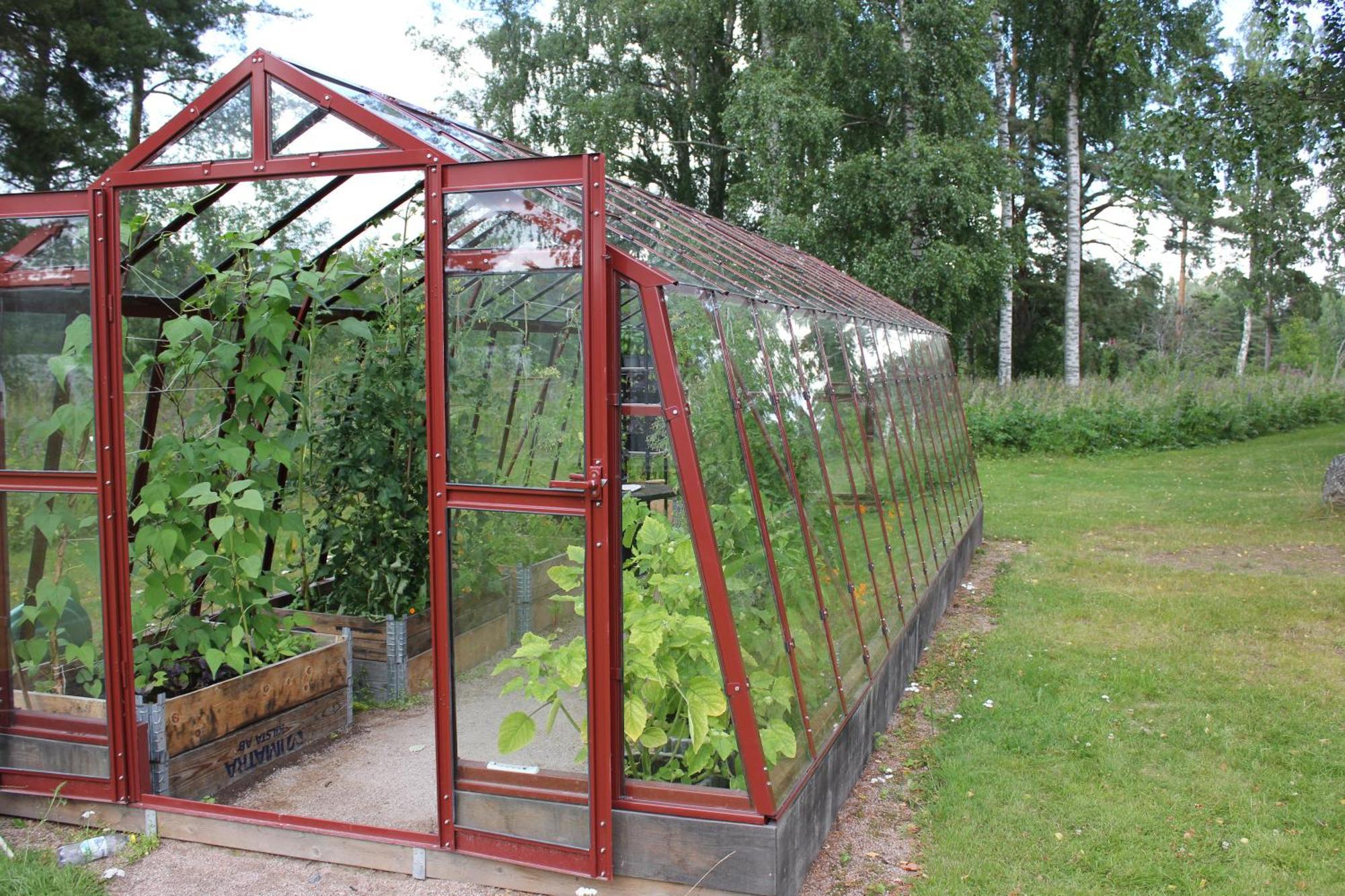 Leksands Folkhoegskola ภายนอก รูปภาพ