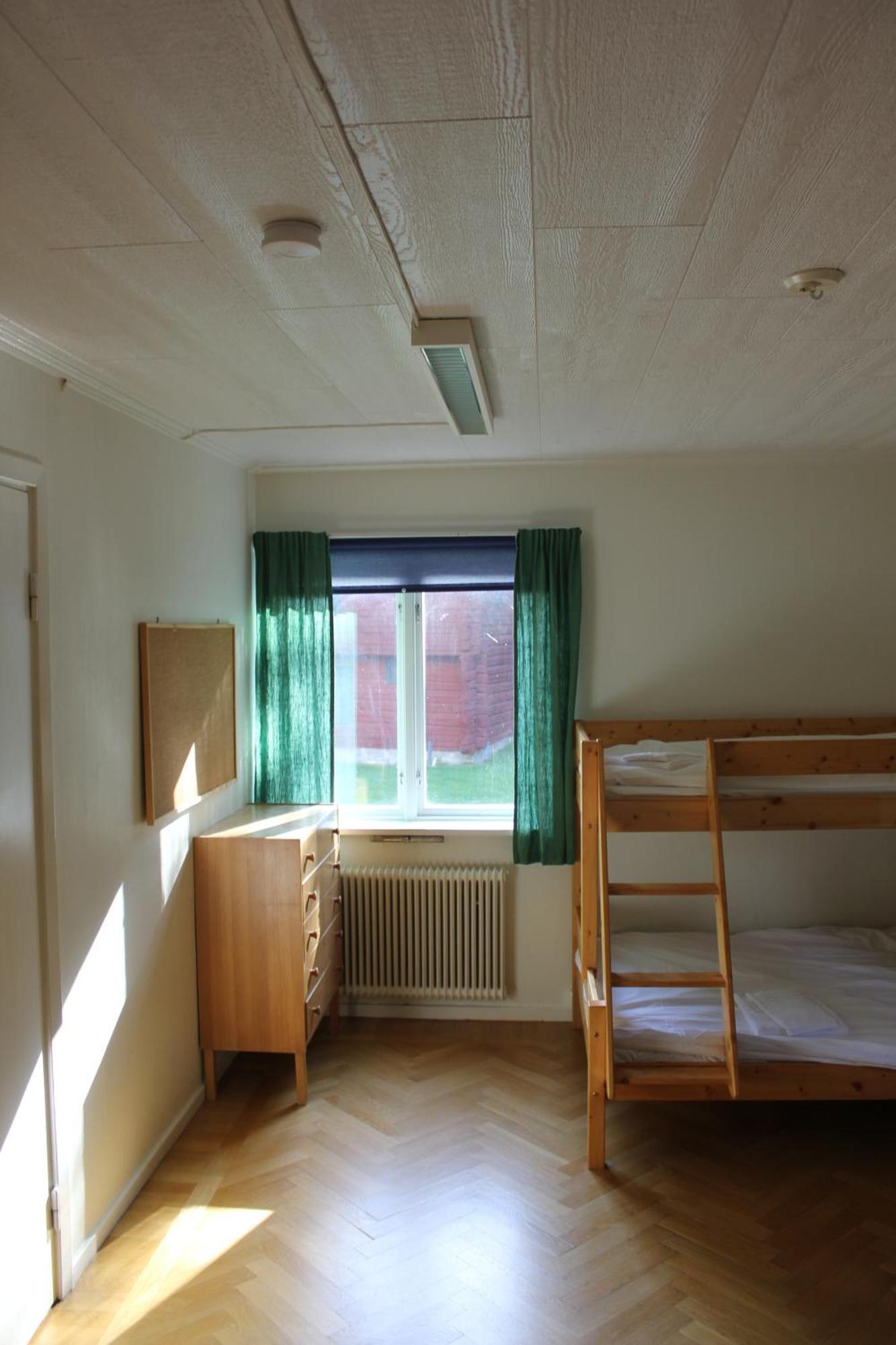 Leksands Folkhoegskola ห้อง รูปภาพ